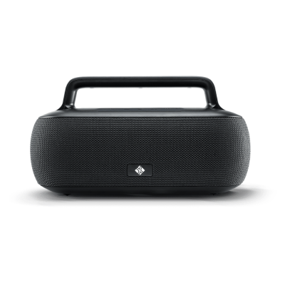 NEXT Audiocom TrëndIPX6 - Battery-Powered Bluetooth Portable Speaker