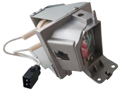 Projectorlamp Original module for OPTOMA BL-FP195A, SP.78H01GC01 or projector HD29DARBEE, HD29DSE