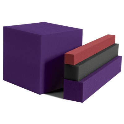 12" CornerFill Cube, 1'x1'x1'