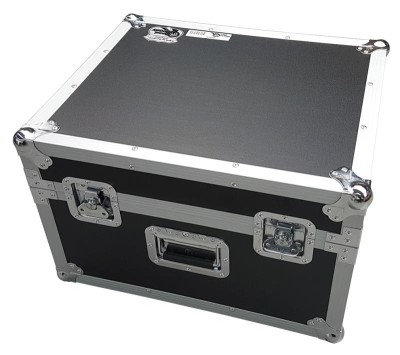 foam case - 561 x 468 x 340mm (inner dimensions) with Pick-&-Fit