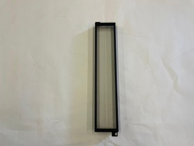 transparent protection cover 2u