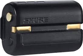 Shure SB900B - Rechargeable Li-Ion battery - replacement for SB900A