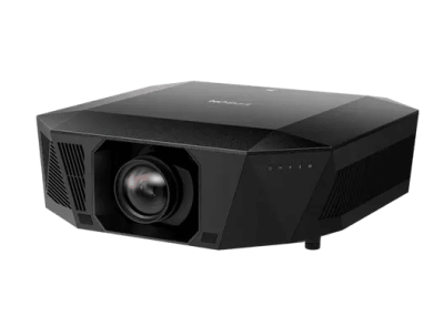 Epson EPS-EHQL7000B 4K Laser Projector - 10000 AL - No lens - Contrast ratio: 5 000 000:1 - Black