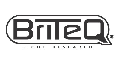 Briteq Projecteur LED Théâtre