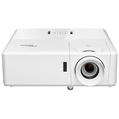 Optoma ZH403 1080p Laser Projector - 4000 AL - Contrast Ratio: 300 000:1