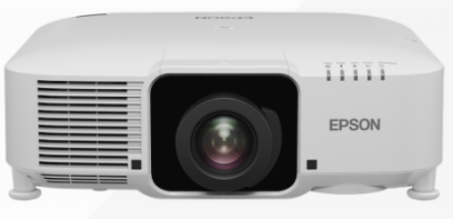 Epson Pro laser fixed lens projector