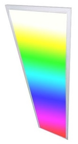 LED Panel 120x30 RGB+CCT