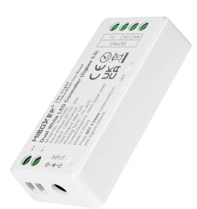 MiBoxer dual white LED controller (Zigbee 3.0) FUT035Z