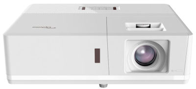Optoma ZU506TE WUXGA Laser Projector - 5500 Al - Contrast: 300 000:1 - HDBaseT