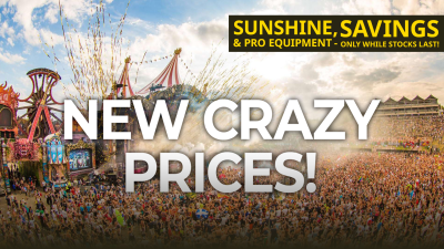 Hot Shots 2025: New Crazy Prices!