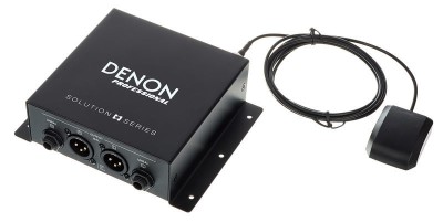 Denon DN 200BR- Bluetooth Receiver