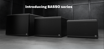 Introducing BASSO