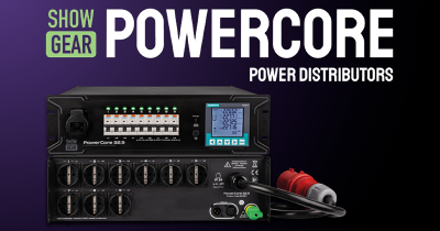 PowerCore Power Distributors