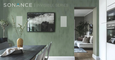 Sonance - New series