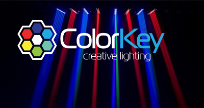 ColorKey FX available again