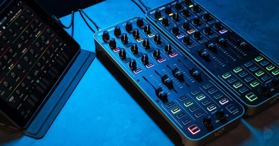 Allen & Heath presents the new K3!