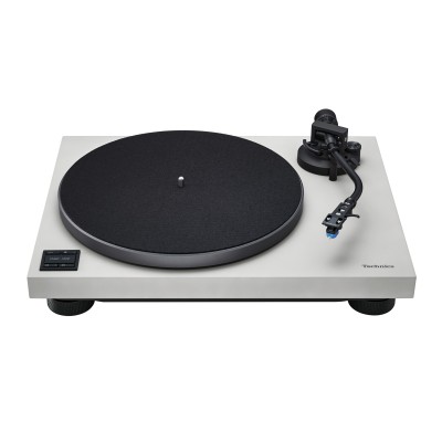 Technics SL-40CBT lightgrey - Direct Drive Turntable with Bluetooth
