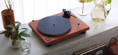 Technics SL-40CBT - Analog precision in the digital age