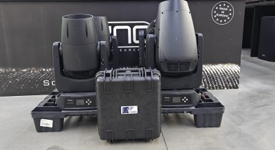 Request a demo of the Nicols IP Series!