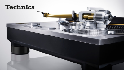 Technics Grandmaster Edition