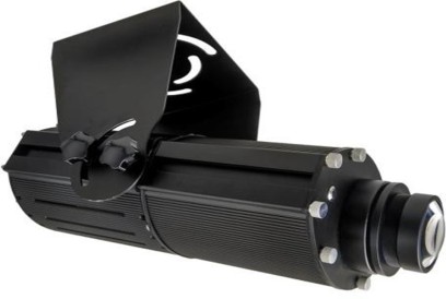 Gobo Projector