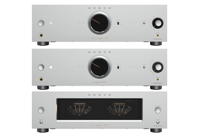 Onkyo Icon series