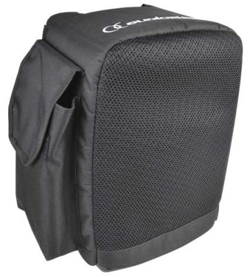 Audiophony COV-CR80A - Protective Cover for CR80A-COMBO