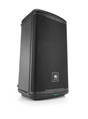 JBL PRO EON710 - 10" Powered PA Speaker with Bluetooth