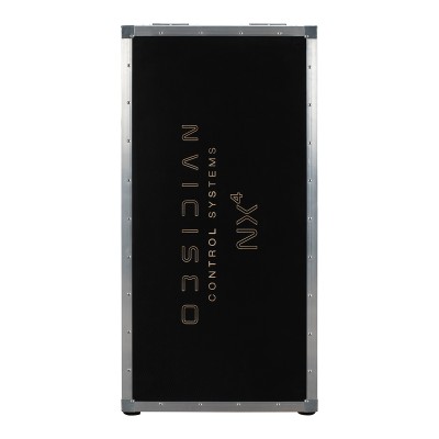 Pro Case NX 4 Obsidian/Elation