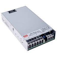 AC-DC Single Output Enclosed power supply