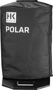 POLAR 10 Sub Cover