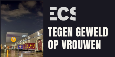 Bekafun gobo projection supports awareness campaign