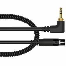 Pioneer DJ HC-CA0501 - HDJ-X10 Replacement Coiled Cable (1.2m)