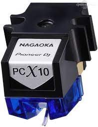 Pioneer DJ PC-X10 - Pro DJ cartridge