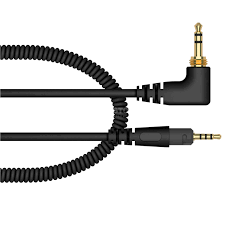 Pioneer DJ HC-CA0701-K - HDJ-S7-K Replacement Coled cable