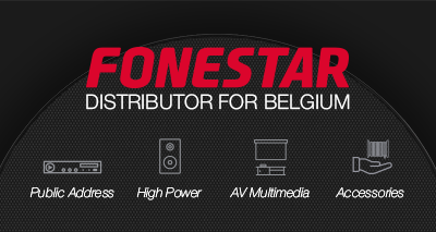 Distribution Fonestar