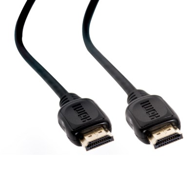 VENTRY - 5m High Speed HDMI Cable with Ethernet - 1pcs