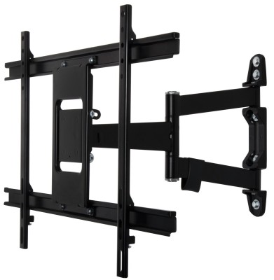 VENTRY - Ultra-Slim Universal Flat Screen Wall Mount with Double Arm (VESA 400 x 400)