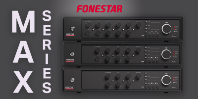 Fonestar Max Series