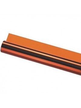 COLOR FILTER Sheet Orange 105 - Color Sheet 1,22 x 0,53m