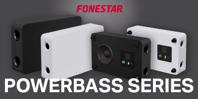 Fonestar Powerbass Series