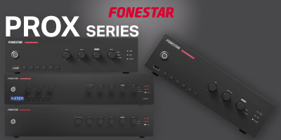 Fonestar Prox Series