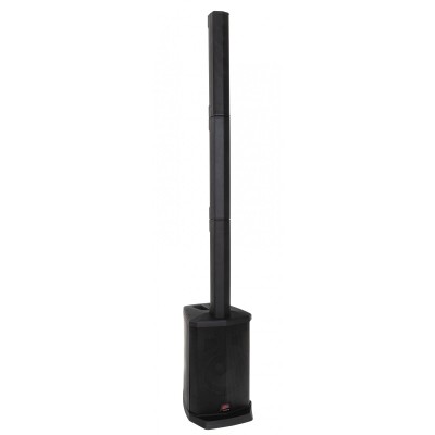 Jb systems PPC-082B - Column speaker 8'SUB+4x2,5' + MP3/BT player + BAT