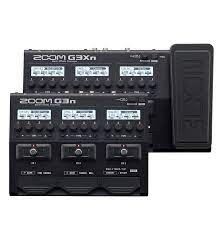 ZOOM G3n - Multi-Effects Processor for Guitarists