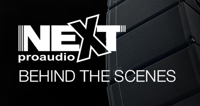 BEKAFUN INSIGHT - Behind the Scenes at Next Pro Audio