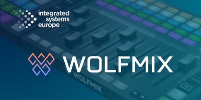 ISE 2026: Wolfmix