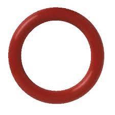 DT O-Ring Red WLL: 1,12t