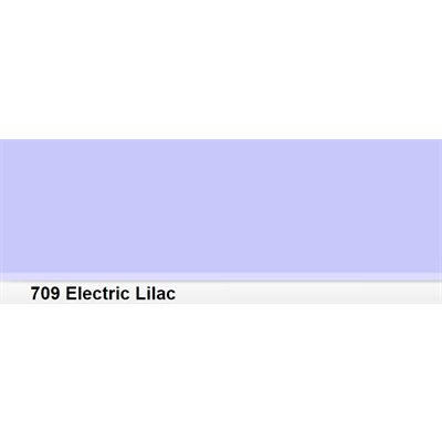 Lee Rol 709 - Electric Lilac (7,62m x 1,22m)