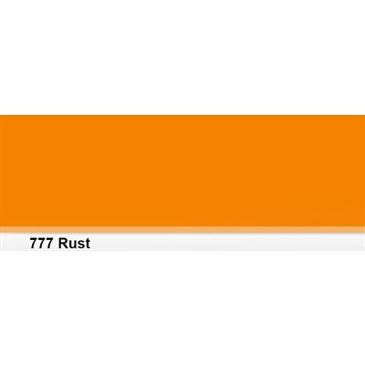 Lee Rol 777 - Rust (7,62m x 1,22m)