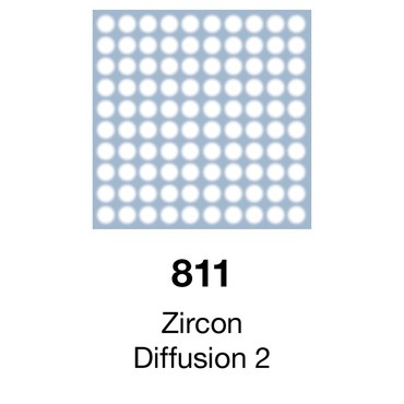 Lee Vel 811H - Zircon Diffusion 2 (0,61x0,61m)